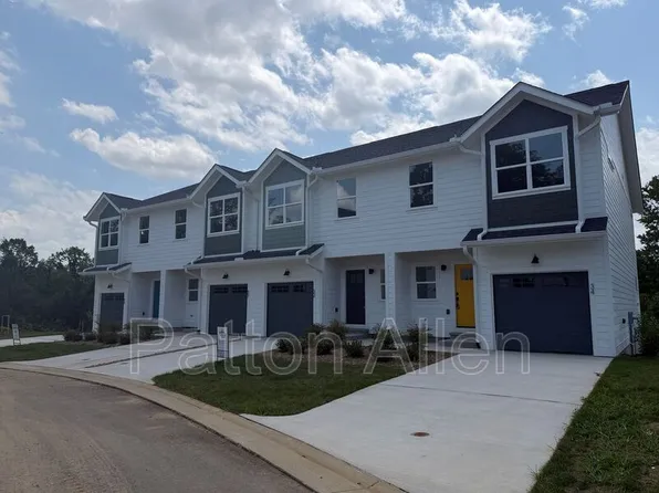 34 Brice St, Asheville, NC 28806