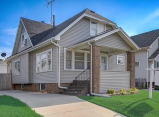 3009 Bate St, Racine, WI 53403