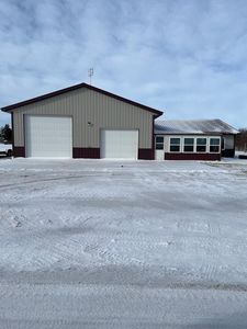 151 Michigan Ave, Villard, MN, 56385