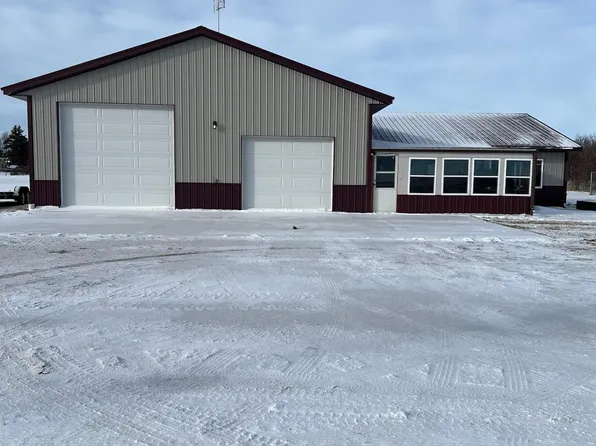 151 Michigan Ave, Villard, MN 56385