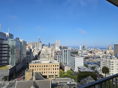 1200 Gough St UNIT 10B, San Francisco, CA, 94109