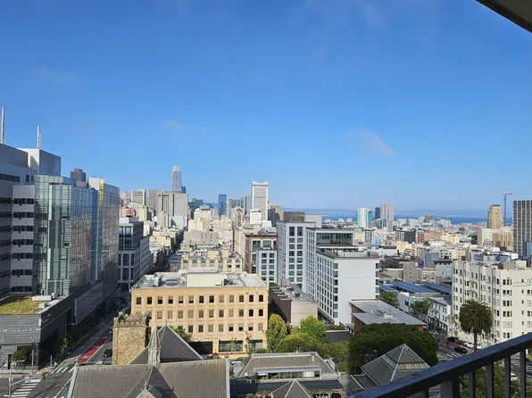 1200 Gough St Unit 10B, San Francisco, CA 94109