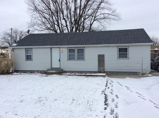 812 W Smith Valley Rd, Greenwood, IN 46142