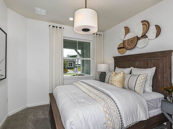 Model Representation