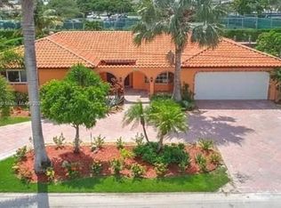 Venetian Isles 3rd Sec, Lighthouse Pt, FL 33064