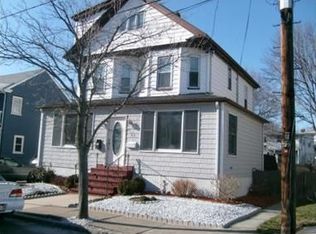 24 Mermaid Ave, Winthrop, MA 02152