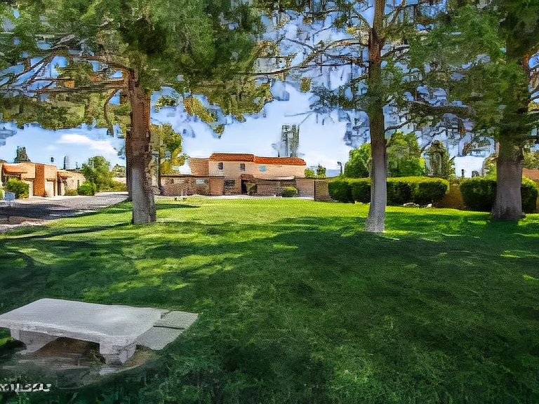 8342 E Cypress Point Ln — Photo 8