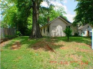 1206 McPherson Ave SE, Atlanta, GA 30316