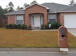 4687 Canter Row, Pensacola, FL 32526