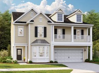 531 Verdi Dr, Summerville, SC 29486