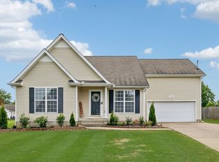 2808 Belle Meade Pl, Columbia, TN 38401