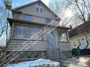 65 Rand St, Rochester, NY 14615