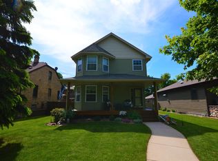 4911 Morehead Ave, White Bear Lake, MN 55110