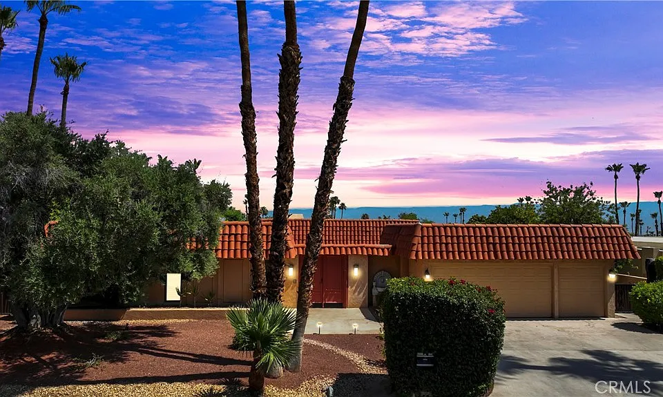 72816 Mesa View Dr
