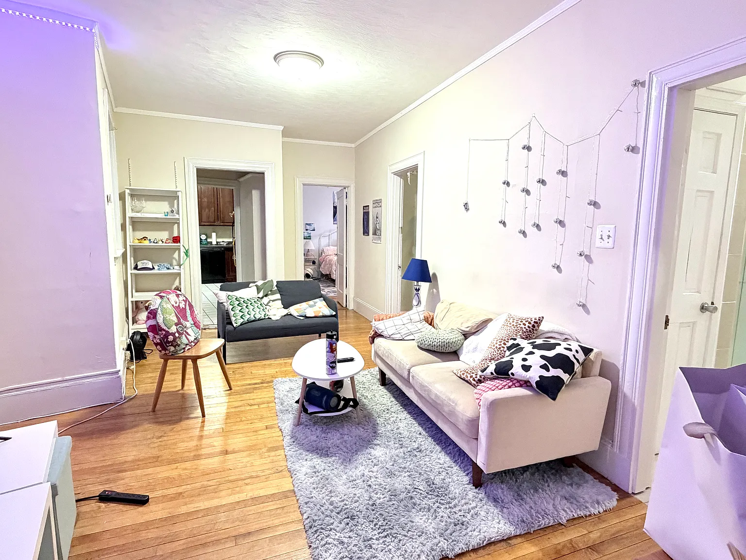 3 bed, 1142 sqft, $3,650 — Photo 3