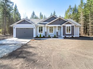14223 Rainier View Dr SE, Yelm, WA 98597