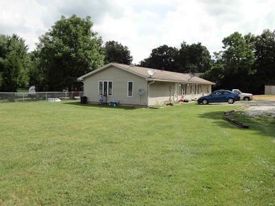 300 & 302 Yockey Est, Mitchell, IN, 47446