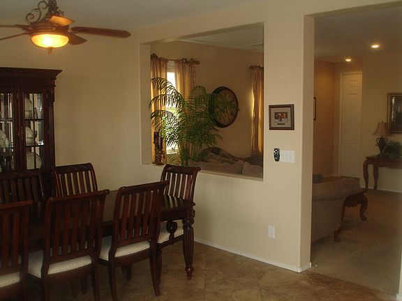 dining room/or family room