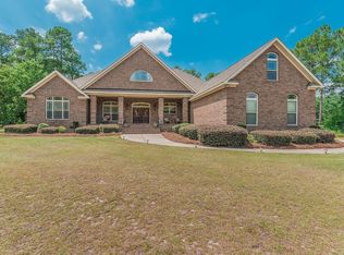 320 Maxwell Rd, Aiken, SC 29803