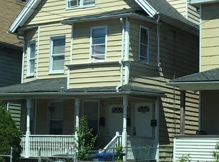 798 Maplewood Ave, Bridgeport, CT 06605