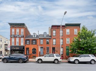 1005 Light St, Baltimore, MD 21230