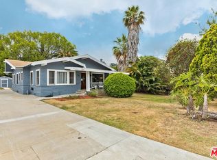 4282 La Salle Ave, Culver City, CA 90232