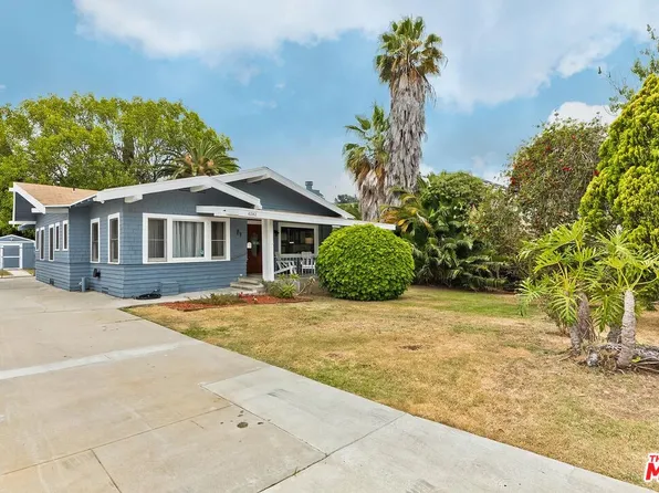 4282 La Salle Ave, Culver City, CA 90232