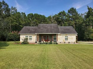 2761 Sheppard Rd, Orange, TX 77630