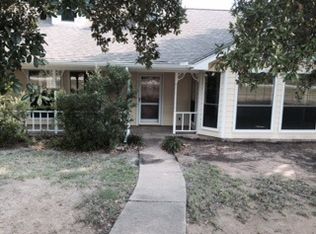 136 Odessa Dr, Haslet, TX 76052