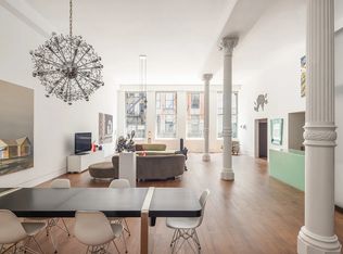 515 Broadway APT 2B, Manhattan, NY 10012
