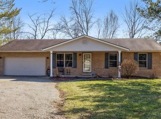 1865 S State Route 123, Lebanon, OH 45036