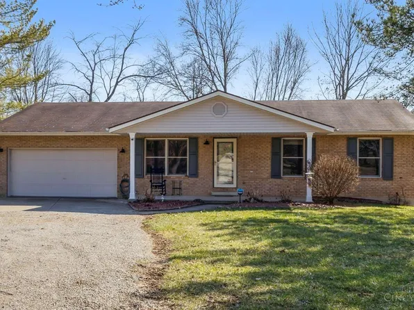 1865 S State Route 123, Lebanon, OH 45036