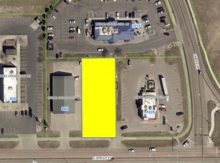 E Spruce St, Mitchell, SD 57301