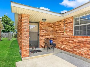 409 E Genie St, Chalmette, LA 70043