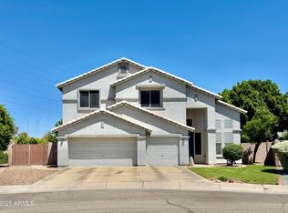 3452 W Sands Dr, Phoenix, AZ 85027