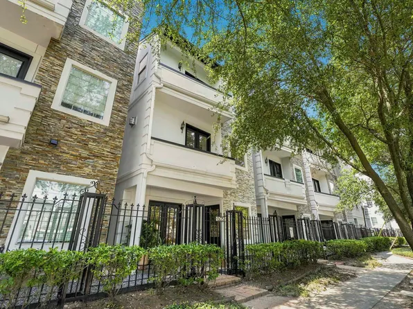1525 Rosewood St, Houston, TX 77004