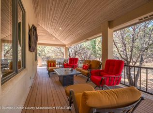 102 Quail Run Ln, Alto, NM 88312