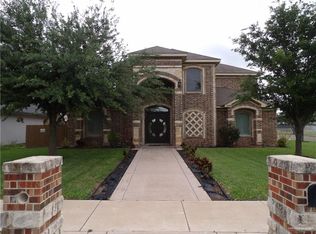 1500 N Holland Ave, Mission, TX 78572