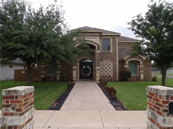 1500 N Holland Ave, Mission, TX 78572