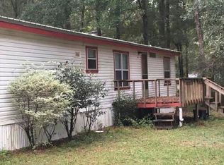 24520 NW 142nd Ave, High Springs, FL 32643