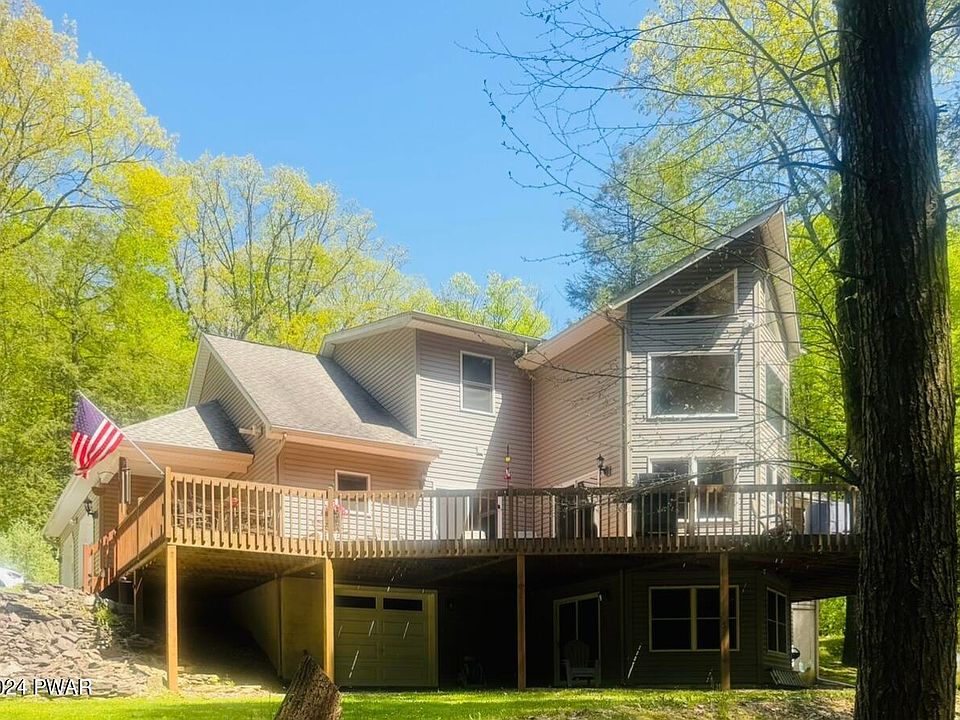 1214 Shady Ln, Honesdale, PA 18431 Zillow