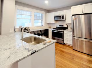 235 Chestnut Hill Ave #2, Brighton, MA 02135