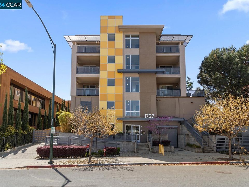1st image of 1727 Lacassie Ave #5D
