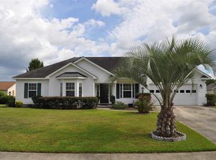 107 Oak Crest Cir, Longs, SC 29568