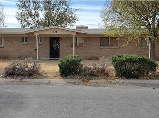 708 W Soto St, Willcox, AZ 85643