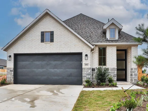 26812 Soapberry Ln, Magnolia, TX 77316