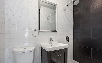 Rented by Borough Properties LLC