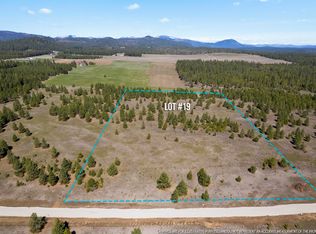 N Sherman Rd LOT 19, Deer Park, WA 99006