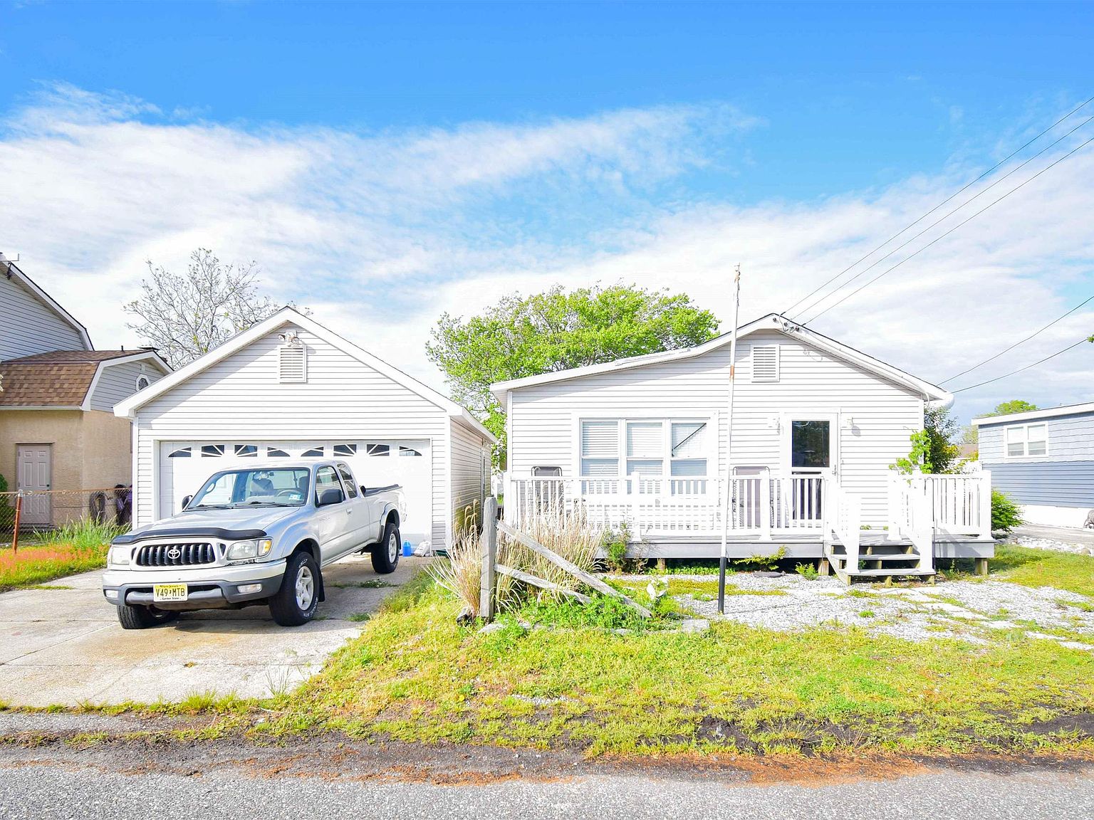 119 W Tampa Ave, Villas, NJ 08251 Zillow