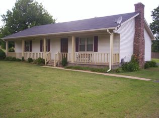 144 Morris Rd, Covington, TN 38019